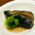 アイアンツリー's cooksnap of when they made 放ったらかし〜♪秋茄子の煮浸し.