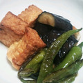 Nao84's cooksnap of when they made なすとピーマンの揚げ浸し.