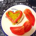 つむママ0505's cooksnap of when they made かぼちゃのサラダ♪.