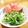 なゆ0912's cooksnap of when they made 水菜とスライスチーズの簡単サラダ.