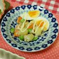 にゃにゃ☆☆☆'s cooksnap of when they made 冬にほっこり♪ツナマヨ温野菜サラダ.