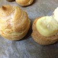 クックZ13CUN☆'s cooksnap of when they made 5分で完成！簡単カスタードクリーム.
