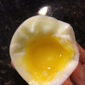 Mai84's cooksnap of when they made 失敗しない　半熟卵.
