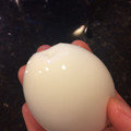 Mai84's cooksnap of when they made ゆでたまごの殻をつるっと簡単にむく方法.