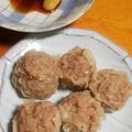 ハグちんママ's cooksnap of when they made ずぼらな人の焼売.
