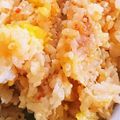 ✩YUI♪'s cooksnap of when they made 混ぜるだけ♪キムタクご飯.