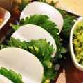 ＊＊tomomo＊＊'s cooksnap of when they made ☆かまぼこの簡単オードブル☆.
