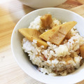 こあらなお's cooksnap of when they made 土佐煮で簡単♪たけのこ混ぜごはん.