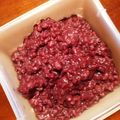 かっちろりん's cooksnap of when they made 基本の小豆あん.