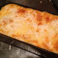ゆきんぐりる's cooksnap of when they made 豆乳で！ホワイト&ミートソースグラタン.
