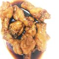 たろまーじゅ's cooksnap of when they made ♬簡単！同量調味料で手羽元サッパリ煮♬.