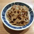 ✿佳✿'s cooksnap of when they made ゆかりれんこんのキンピラ.