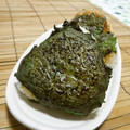 赤い電話's cooksnap of when they made 焼肉のタレで簡単焼きおにぎり.