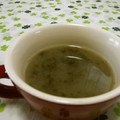 赤い電話's cooksnap of when they made やさしい♡　海苔の味噌汁.