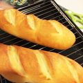 クックU3PJPB☆'s cooksnap of when they made 簡単☆フランスパン.