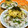 赤い電話's cooksnap of when they made 意外にさっぱり♪牛肉の簡単混ぜ寿司.