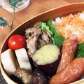 ゆきまさ丸's cooksnap of when they made 【和食】さつまいもの煮物.