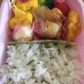 みみももＬＯＶＥ's cooksnap of when they made ベビーホタテのバターしょうゆ.