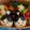 evanatia's cooksnap of when they made 七夕 キャラ弁.
