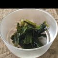 JamieKata's cooksnap of when they made 葉唐辛子の佃煮.