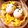 petitmi3's cooksnap of when they made 七夕に！カップで簡単ちらし寿司♡.