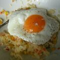 ‡奈都‡'s cooksnap of when they made 月見のせピラ.