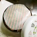 ❀あおい❀'s cooksnap of when they made お弁当のおかず✿バラバラになりにくい方法.