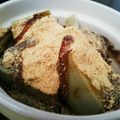＊＊miffy＊＊'s cooksnap of when they made ウマウマ!!ダイエット! 簡単豆乳寒天.