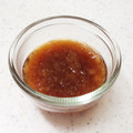 ♪♡さくら♡♪'s cooksnap of when they made ☆和風おろし新玉ねぎソース☆.