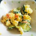 料理デビューのまぁや's cooksnap of when they made 簡単☆ポテトサラダ.
