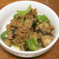 ぽんずー's cooksnap of when they made 茄子と豚肉のうま甘味噌炒め☆.°.