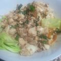 ともとがーす's cooksnap of when they made 簡単☆ズボラな麻婆豆腐.