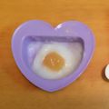 ちびまま♡'s cooksnap of when they made 離乳食*初期〜りんご粥〜.