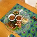 komutatata's cooksnap of when they made さんまの照り焼き☆バジル♬.