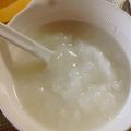 まつ☆ちえ's cooksnap of when they made 10倍がゆ（米から）.