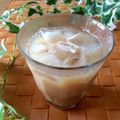 Susie845's cooksnap of when they made タイ風・練乳アイスティー.