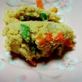 ぶ～やん♪'s cooksnap of when they made ◎定番　簡単！ほんわか甘い❤卯の花.