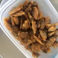 みみたすん's cooksnap of when they made アサリの佃煮(しぐれ煮）.