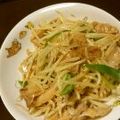 サトモユリア's cooksnap of when they made 野菜を摂取！パプリカ・ピーマン・豚肉炒め.