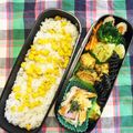 イモ栗かぼちゃ's cooksnap of when they made しゃかしゃか ハーブ・ポテト.