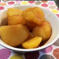 shiori0425's cooksnap of when they made 甘辛じゃがいもの煮っころがし.