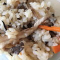 H♡S's cooksnap of when they made 秋♪きのこ！しめじと生姜の炊き込みご飯.