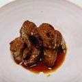♡KAZ☆'s cooksnap of when they made さんまのしょうが煮.
