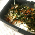 あでぃでぃ's cooksnap of when they made 簡単おいしい♪のり弁(＾＾).