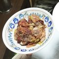クック79LPIH☆'s cooksnap of when they made 酒の肴シリーズ★ぶりのなめろう.