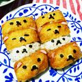 クック9D3N6G☆'s cooksnap of when they made お寿司屋さんの酢飯☆レンジで簡単すし酢.