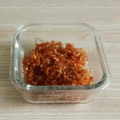 アクセル☆'s cooksnap of when they made 切りイカの簡単佃煮.