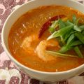 mybinue's cooksnap of when they made 超簡単☆トムヤムクンダイエット春雨☆.
