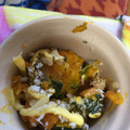 いなまよちゃん's cooksnap of when they made 簡単☆かぼちゃのチーズ焼き♫.
