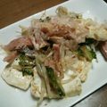75☆'s cooksnap of when they made 美味しいコツ♡スパムdeゴーヤチャンプル.